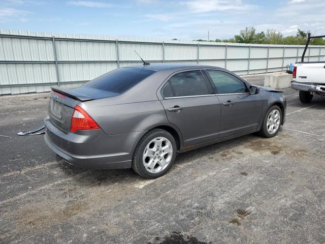 Photo 3 from auction – 2011 FORD FUSION SE with VIN 3FAHP0HA4BR299514