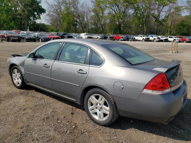 Photo 2 from auction – 2006 CHEVROLET IMPALA LT with VIN 2G1WC581569356964