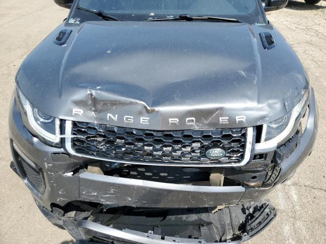 Photo 11 from auction – 2017 LAND ROVER RANGE ROVE with VIN SALVD2BG5HH175219