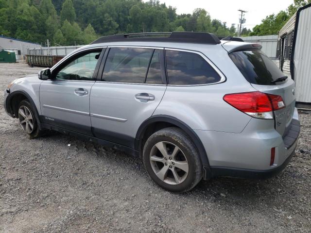 Снимка 2 от търг – 2014 SUBARU OUTBACK 2. с VIN 4S4BRBLC5E3308492