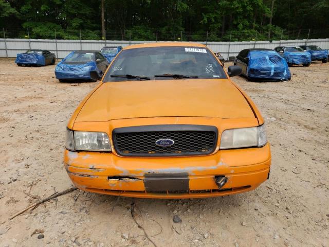 Photo 5 from auction – 2011 FORD CROWN VICT with VIN 2FABP7BV4BX157773