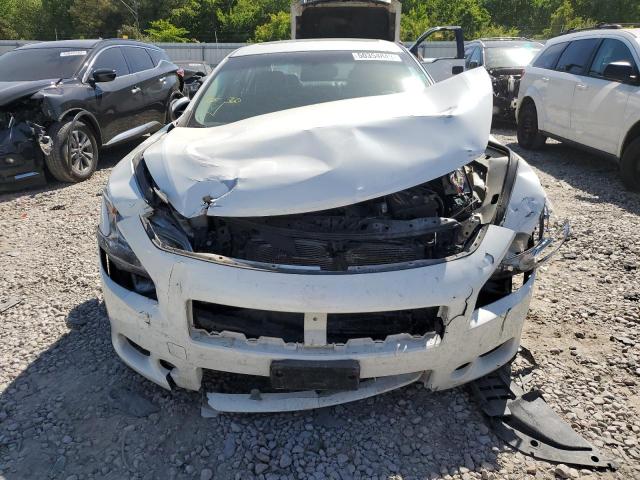 Фото 5 с аукциона – 2014 NISSAN MAXIMA S с VIN 1N4AA5APXEC438059