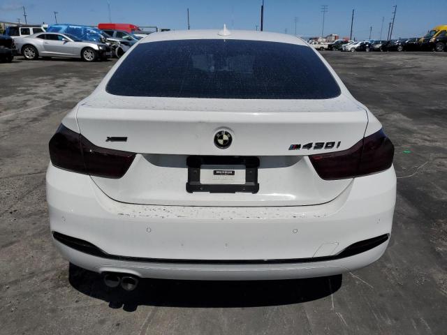 Photo 6 from auction – 2018 BMW 430I GRAN with VIN WBA4J1C50JBG77941