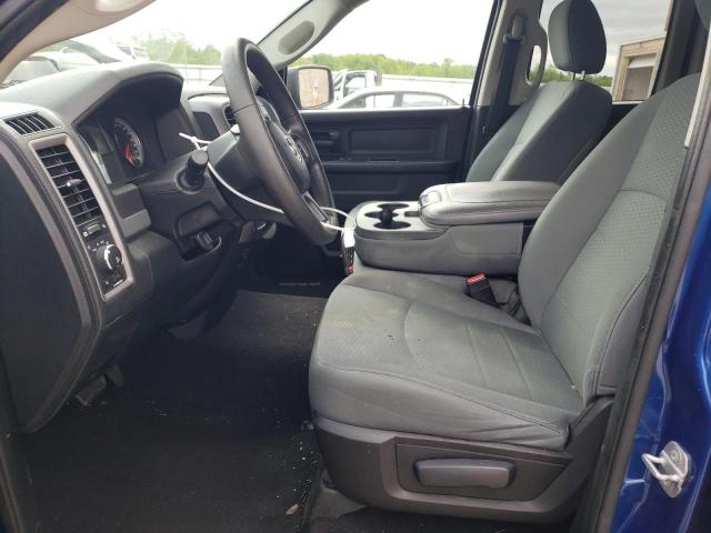 Photo 7 from auction – 2015 RAM 1500 ST with VIN 1C6RR7FT1FS646837