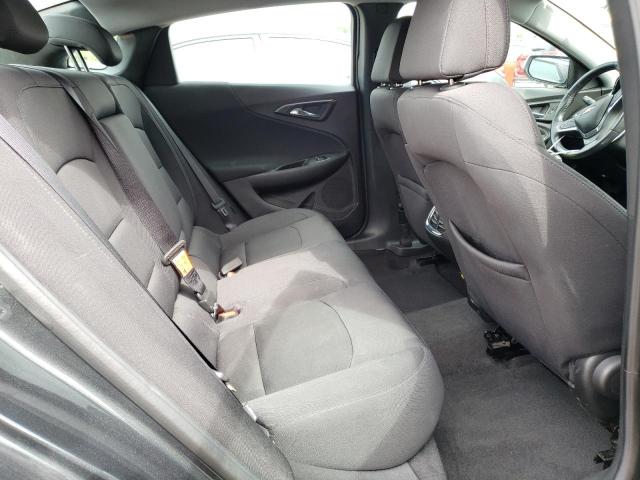 Photo 10 from auction – 2017 CHEVROLET MALIBU LT with VIN 1G1ZE5ST3HF264053