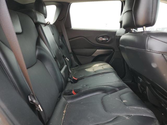 Photo 11 from auction – 2020 JEEP CHEROKEE L with VIN 1C4PJMDX9LD531981
