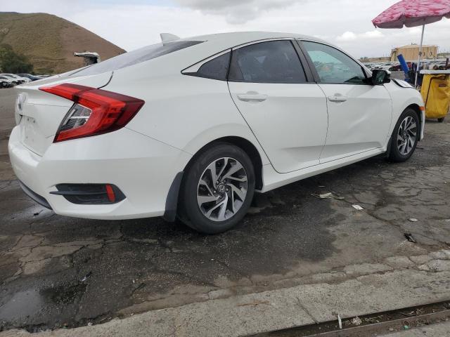 Photo 3 from auction – 2017 HONDA CIVIC EX with VIN 2HGFC2F72HH507069