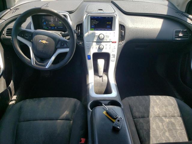 Photo 8 from auction – 2013 CHEVROLET VOLT with VIN 1G1RA6E43DU101723
