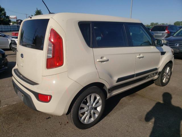 Photo 3 from auction – 2013 KIA SOUL + with VIN KNDJT2A6XD7774957