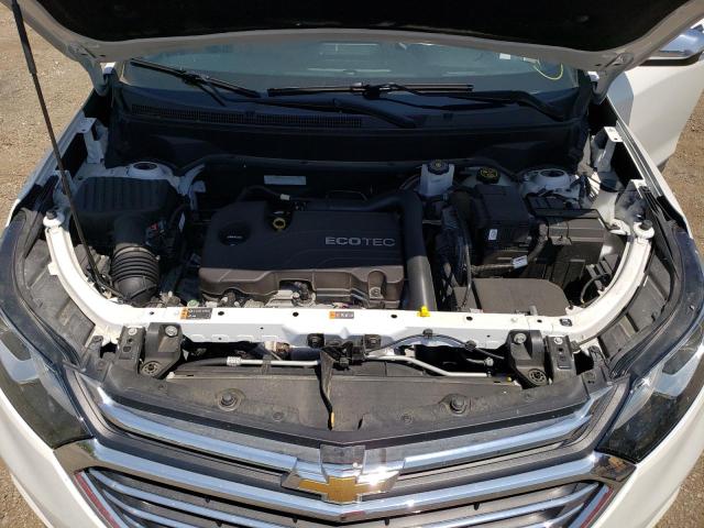Photo 12 from auction – 2018 CHEVROLET EQUINOX PR with VIN 2GNAXVEV4J6137749