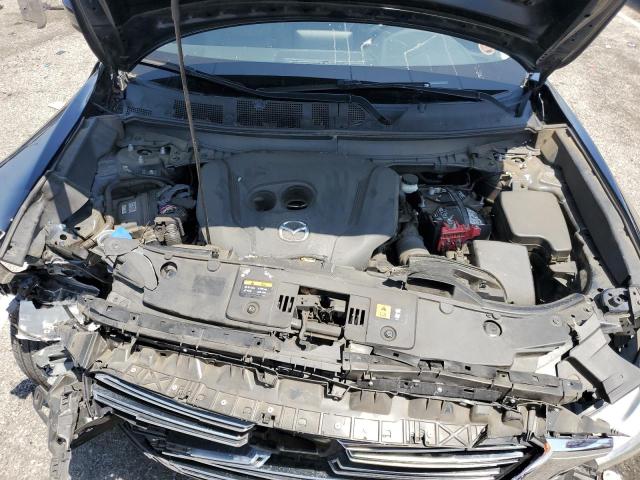 Photo 12 from auction – 2018 MAZDA CX-9 TOURI with VIN JM3TCACY6J0201714