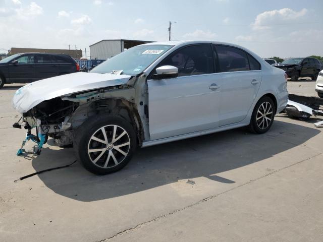 Photo 1 from auction – 2017 VOLKSWAGEN JETTA SE with VIN 3VWDB7AJ1HM335527