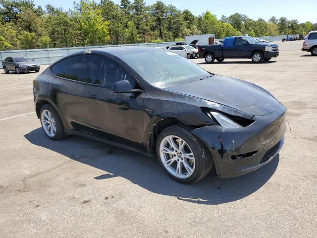 Foto 4 de la subasta – 2021 TESLA MODEL Y con VIN 5YJYGDEEXMF078416