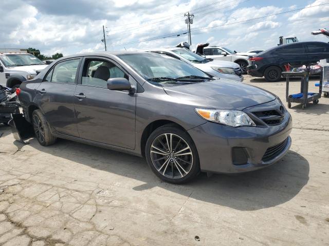 Photo 4 from auction – 2011 TOYOTA COROLLA BA with VIN JTDBU4EE4BJ102164