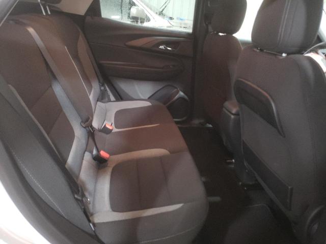 Photo 11 from auction – 2023 CHEVROLET TRAILBLAZE with VIN KL79MPSL2PB088542