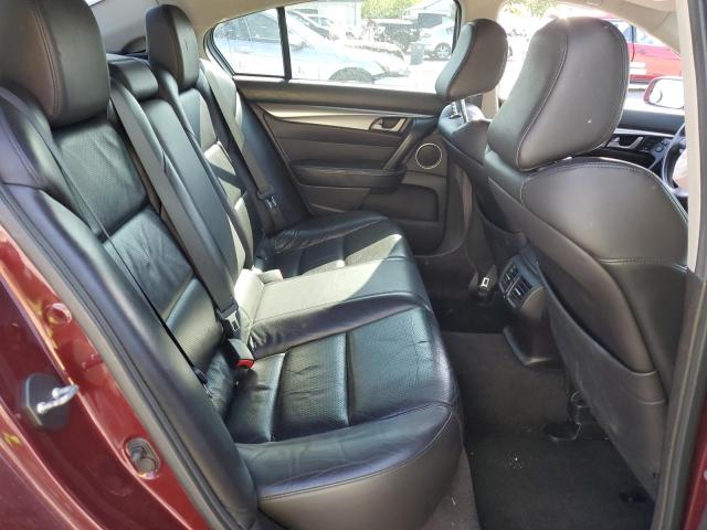 Photo 10 from auction – 2009 ACURA TL with VIN 19UUA86569A001713