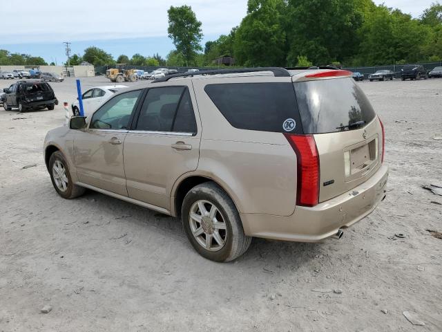 Foto 2 de la subasta – 2005 CADILLAC SRX con VIN 1GYEE637550160668
