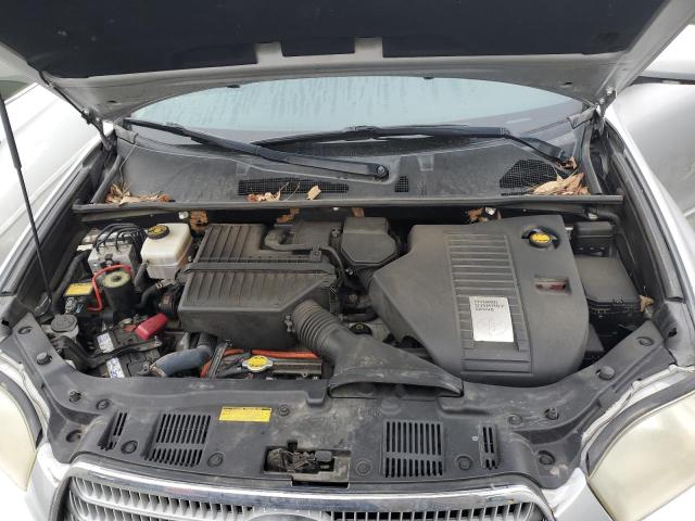Photo 11 from auction – 2009 TOYOTA HIGHLANDER with VIN JTEEW41A392028973