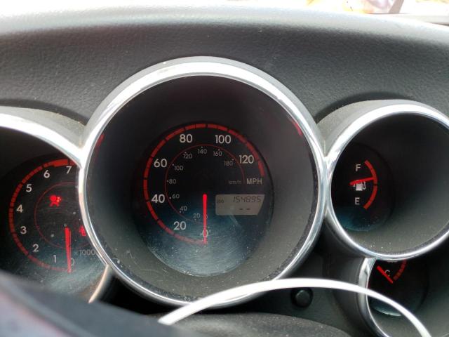 Photo 9 from auction – 2004 PONTIAC VIBE with VIN 5Y2SL62834Z460356