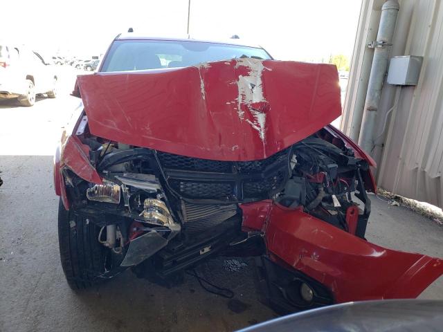 Photo 5 from auction – 2015 DODGE JOURNEY CR with VIN 3C4PDCGB1FT752653