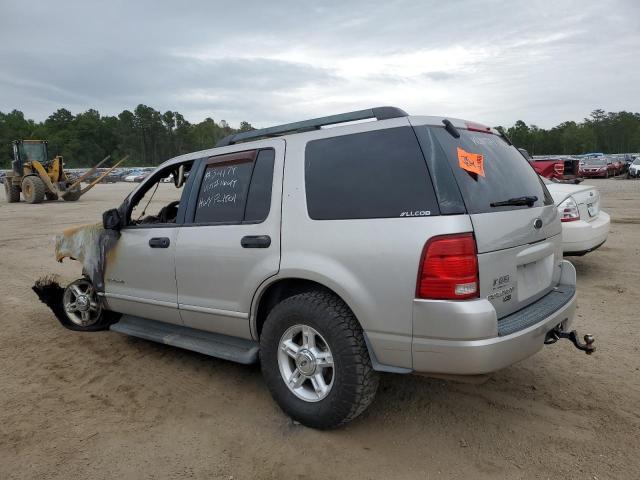 Photo 2 from auction – 2005 FORD EXPLORER X with VIN 1FMZU63K95UA11649