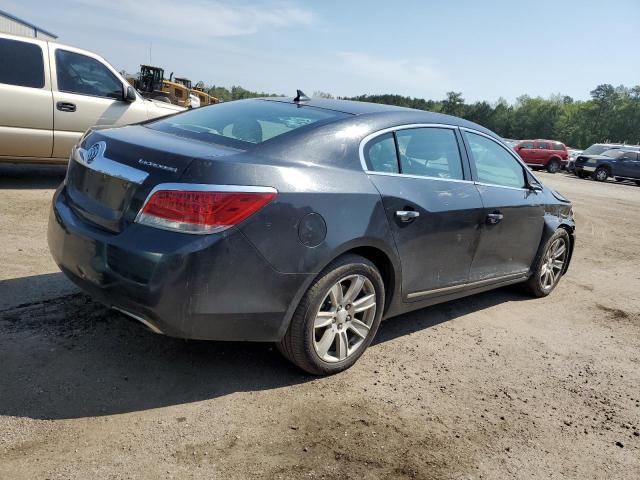 Photo 3 from auction – 2012 BUICK LACROSSE P with VIN 1G4GD5E32CF373511