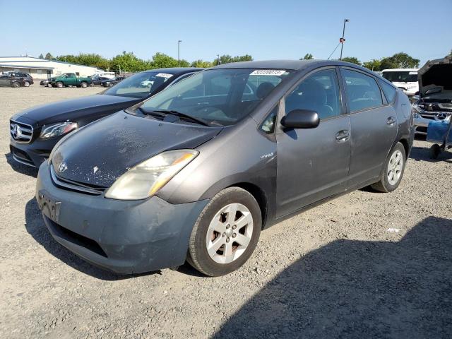 TOYOTA PRIUS 2008 with VIN JTDKB20U683375905 - Photo from auction
