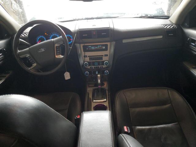 Photo 8 from auction – 2011 FORD FUSION SEL with VIN 3FAHP0JA9BR192954
