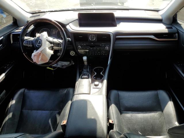 Photo 8 from auction – 2017 LEXUS RX 350 BAS with VIN 2T2ZZMCA3HC056469