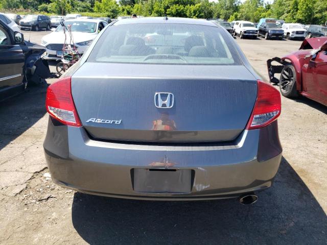 Photo 6 from auction – 2012 HONDA ACCORD EXL with VIN 1HGCS1B83CA007282