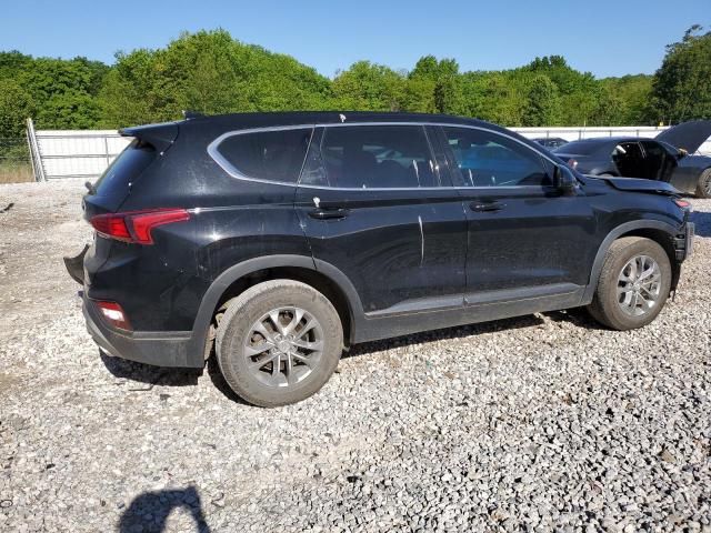 Photo 3 from auction – 2019 HYUNDAI SANTA FE S with VIN 5NMS33AD2KH011636