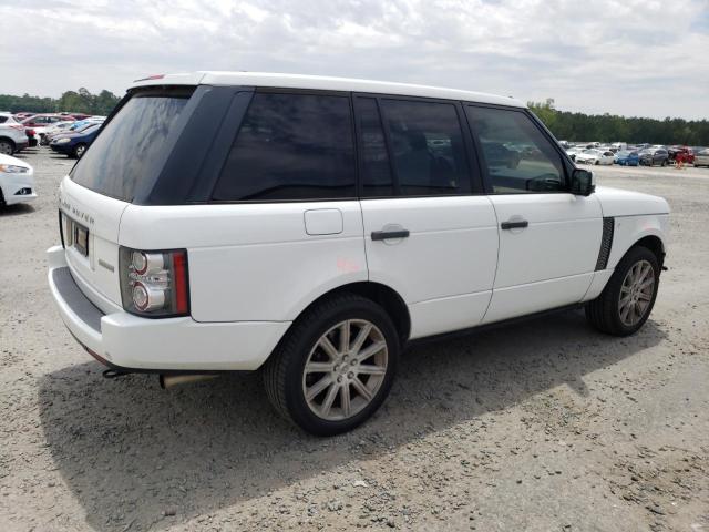 Photo 3 from auction – 2011 LAND ROVER RANGE ROVE with VIN SALMF1E46BA340292