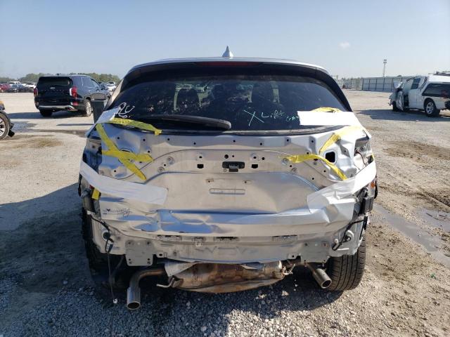 Photo 6 from auction – 2018 MAZDA CX-5 TOURI with VIN JM3KFBCM7J0470357