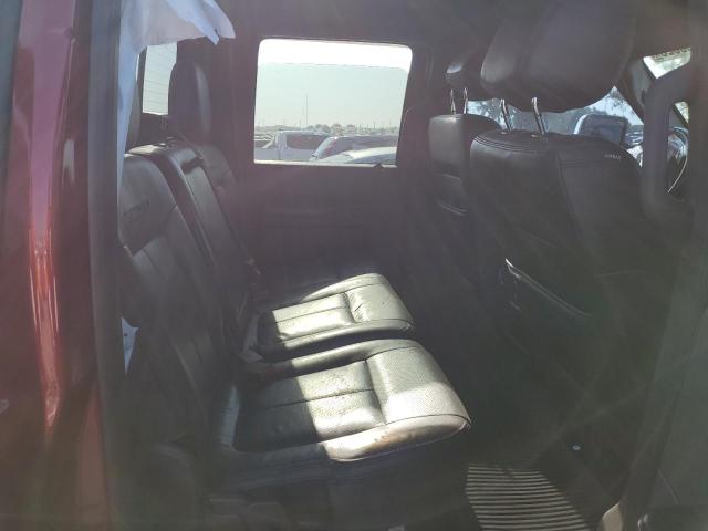 Photo 10 from auction – 2014 FORD F250 SUPER with VIN 1FT7W2BT1EEA91130