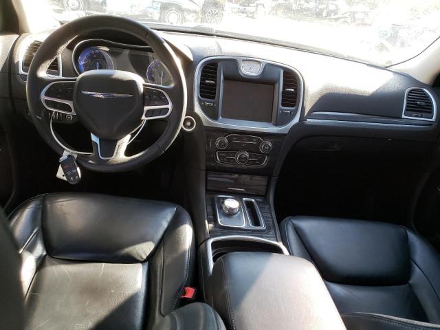 Photo 8 from auction – 2017 CHRYSLER 300 LIMITE with VIN 2C3CCAAG2HH646500
