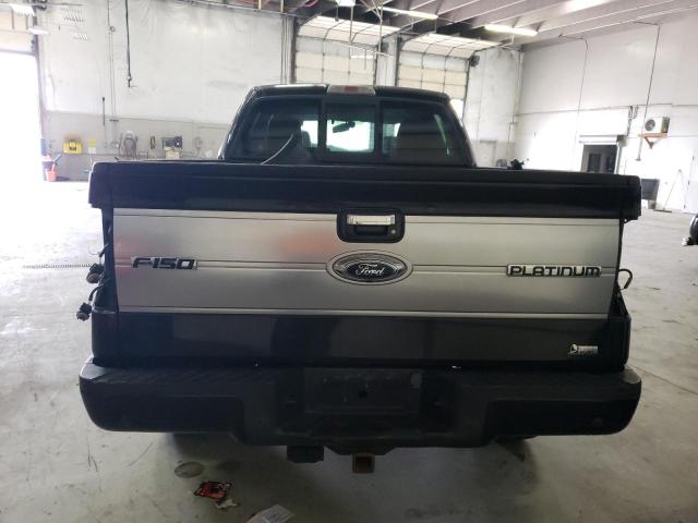 Photo 6 from auction – 2010 FORD F150 SUPER with VIN 1FTFW1EV1AFA20422