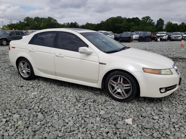Photo 4 from auction – 2008 ACURA TL with VIN 19UUA66248A029731