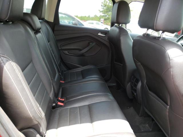 Photo 10 from auction – 2014 FORD ESCAPE TIT with VIN 1FMCU0J93EUA63829