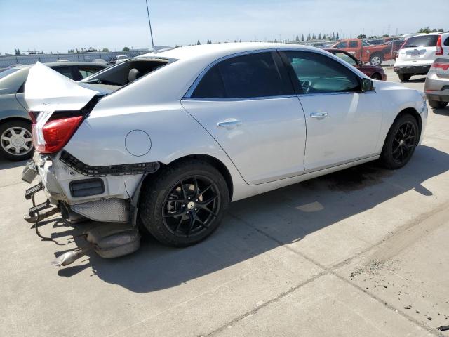 Photo 3 from auction – 2016 CHEVROLET MALIBU LIM with VIN 1G11E5SA3GU160121