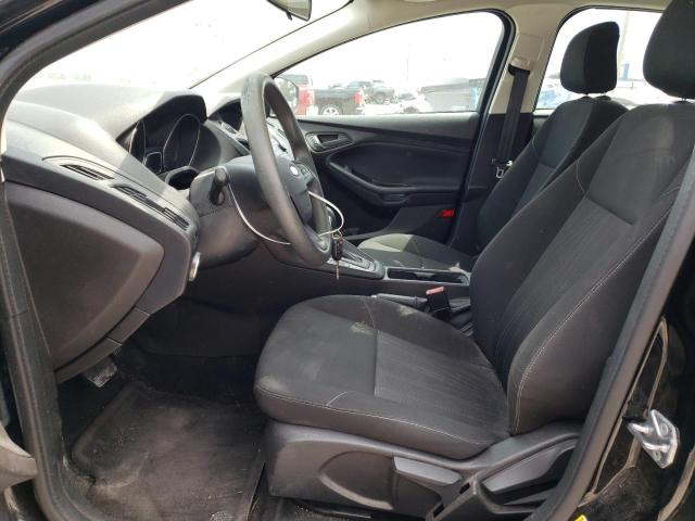 Photo 7 from auction – 2017 FORD FOCUS S with VIN 1FADP3E28HL270621