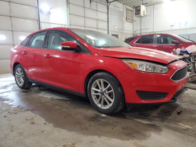 Photo 4 from auction – 2015 FORD FOCUS SE with VIN 1FADP3F24FL347318
