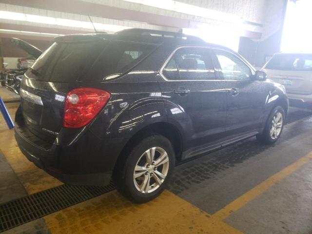 Photo 3 from auction – 2015 CHEVROLET EQUINOX LT with VIN 2GNALBEK3F1131185
