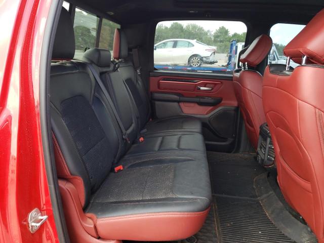 Photo 10 from auction – 2019 RAM 1500 REBEL with VIN 1C6SRFLT2KN563779