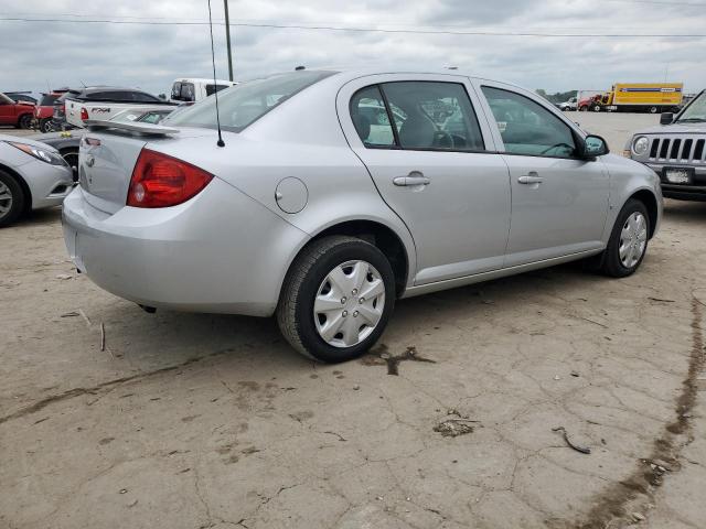 Photo 3 from auction – 2008 CHEVROLET COBALT LT with VIN 1G1AL58F387289095