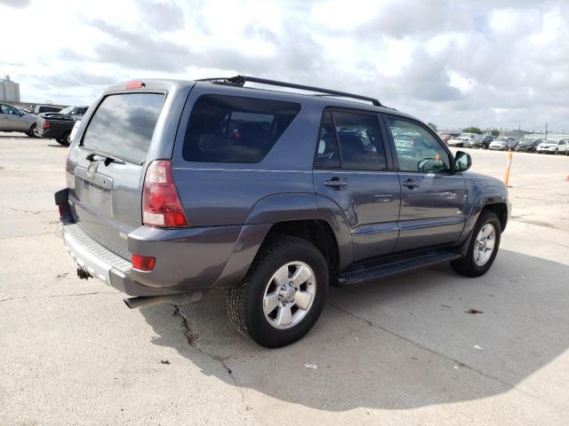 Photo 3 from auction – 2004 TOYOTA 4RUNNER SR with VIN JTEZU14R940021411