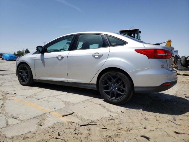 Photo 2 from auction – 2016 FORD FOCUS SE with VIN 1FADP3F27GL286029