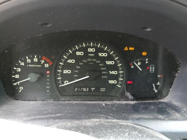 Photo 9 from auction – 2007 HONDA ACCORD with VIN 1HGCM66427A104963