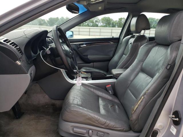Photo 7 from auction – 2004 ACURA TL with VIN 19UUA66274A050633