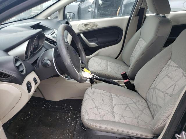 Photo 7 from auction – 2011 FORD FIESTA SE with VIN 3FADP4BJ0BM135186