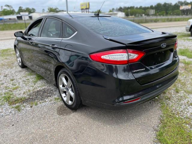 Photo 3 from auction – 2015 FORD FUSION SE with VIN 3FA6P0H71FR181535